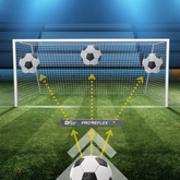 PFG Pro Reflex Training Base